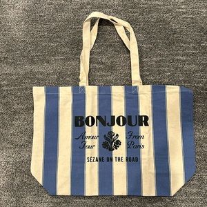Brand new Sezane tote